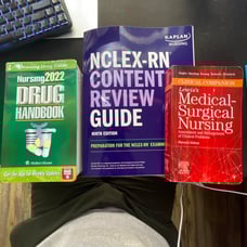 Nursing Books