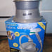 Fabric steamer