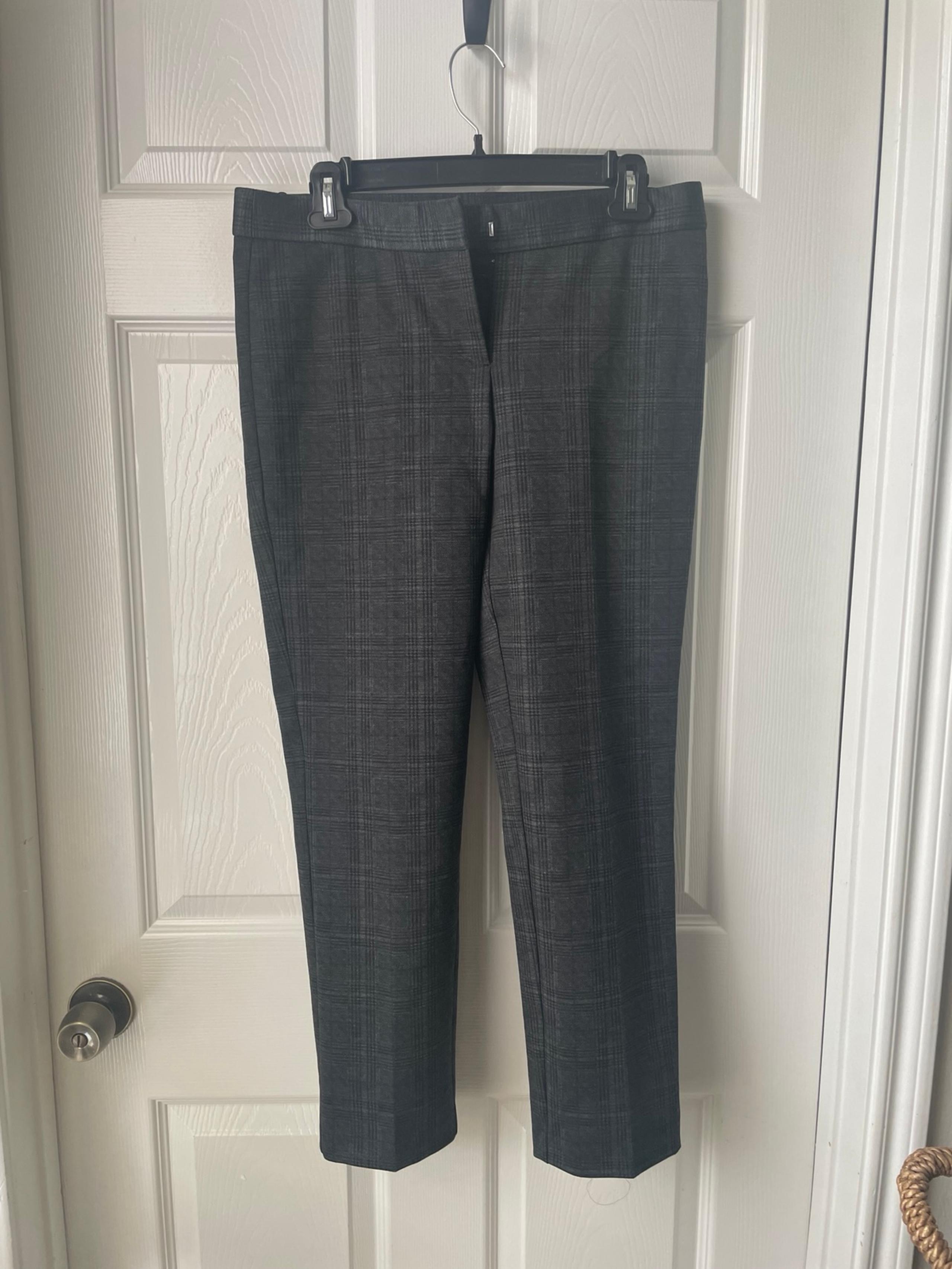 Amanda + Chelsea Pants