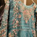 4 pieces pakistani/ Indian dress. Front and back has kam. It’s brand new.