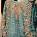 4 pieces pakistani/ Indian dress. Front and back has kam. It’s brand new.