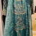 4 pieces pakistani/ Indian dress. Front and back has kam. It’s brand new.