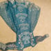 4 pieces pakistani/ Indian dress. Front and back has kam. It’s brand new.