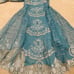 4 pieces pakistani/ Indian dress. Front and back has kam. It’s brand new.