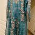 4 pieces pakistani/ Indian dress. Front and back has kam. It’s brand new.