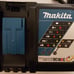 Makita rapid charger