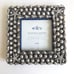 Acadian Landing Collection Fine Frames 4 x 4 Starfish & Seashells Ceramic