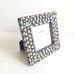 Acadian Landing Collection Fine Frames 4 x 4 Starfish & Seashells Ceramic