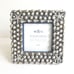 Acadian Landing Collection Fine Frames 4 x 4 Starfish & Seashells Ceramic