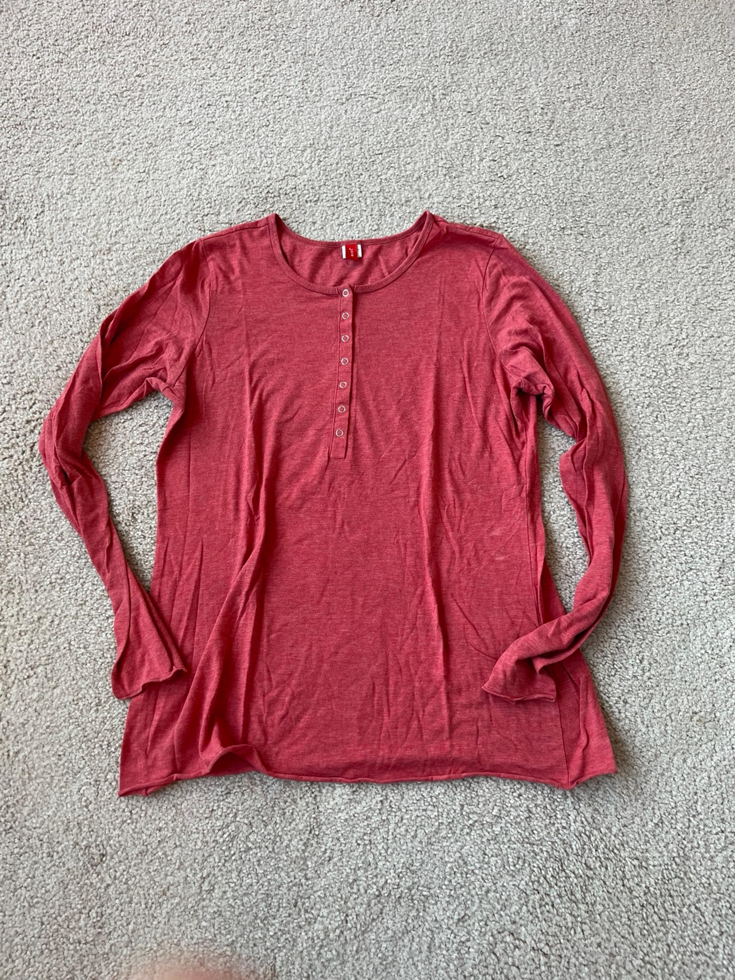 Josie Women's Sleep Shirt