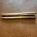 St. DuPont Pen 18 St Gold Plated Set