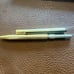 St. DuPont Pen 18 St Gold Plated Set