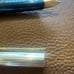 St. DuPont Pen 18 St Gold Plated Set