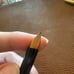 St. DuPont Pen 18 St Gold Plated Set