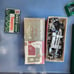 Sewing machine accessories
