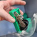 Sewing machine accessories
