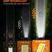 Sealight LED bulbs