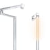 Dyson Solar Cycle Morph Desk Lamp