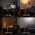 Dyson Solar Cycle Morph Desk Lamp