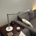 Dyson Solar Cycle Morph Desk Lamp