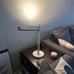 Dyson Solar Cycle Morph Desk Lamp