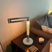 Dyson Solar Cycle Morph Desk Lamp