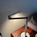 Dyson Solar Cycle Morph Desk Lamp