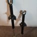 Suspension parts for Honda Accord