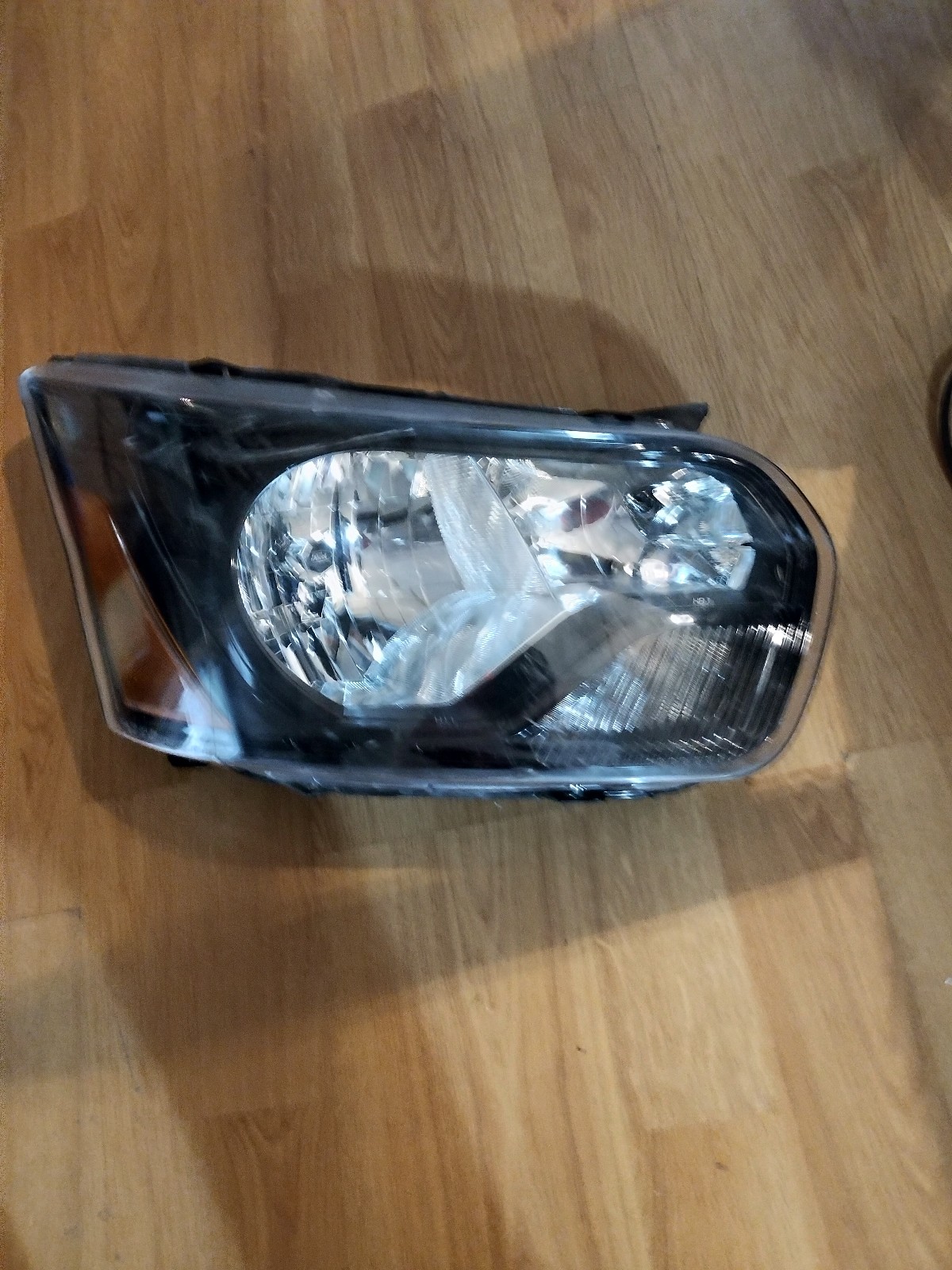 Headlight