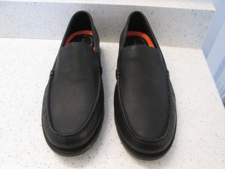 Men's Rockport Palmer Venetian Loafer - Size 10 - NEW