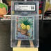 1998 Merlin Series 1 - Exeggutor CGC 10