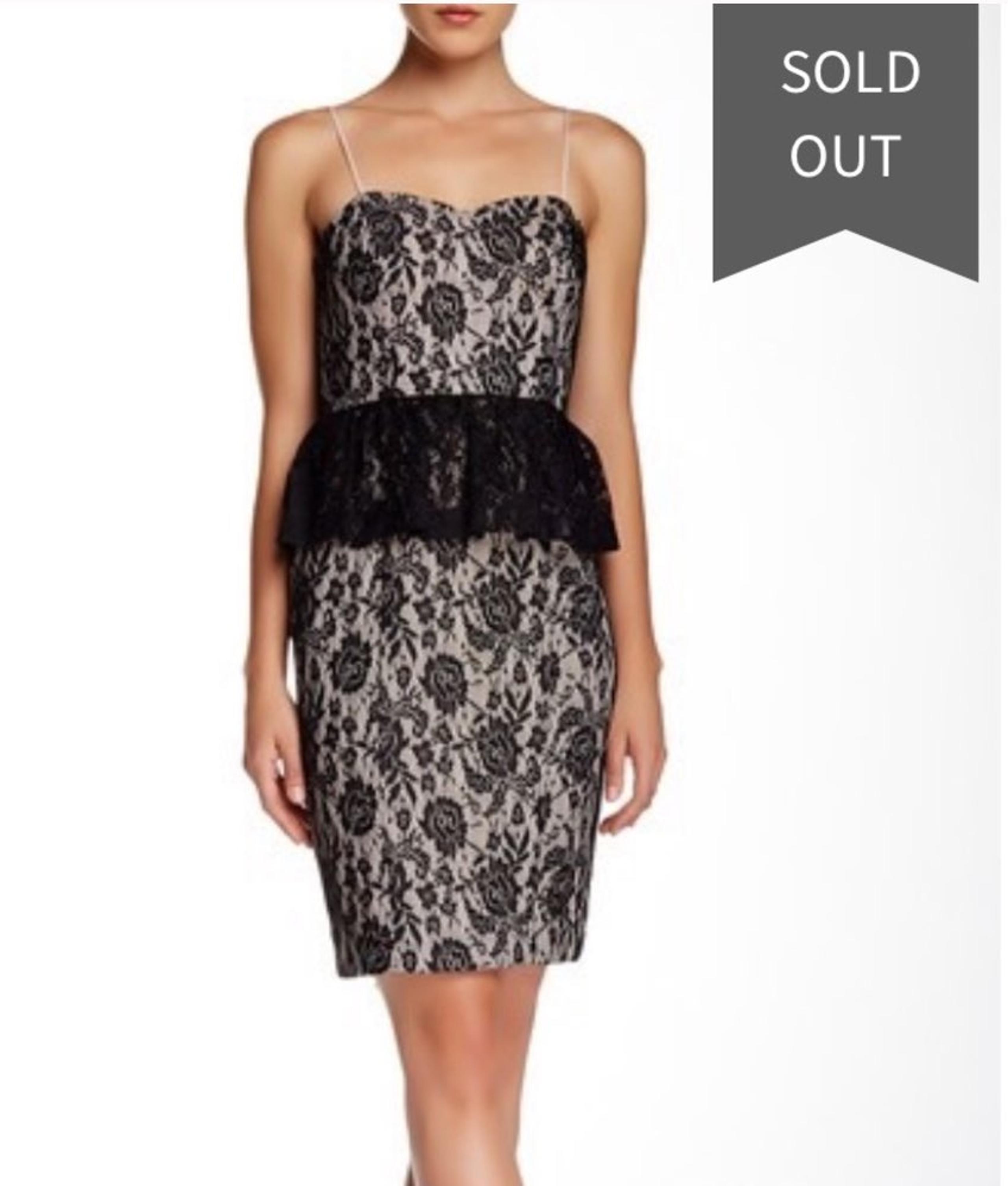 Jessica Simpson Dress