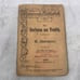 c1900 Universal Bibliothek - The Merchant of Venice German Book TJ6-OB