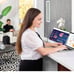 SideTrak Swivel 14” Patented Attachable Portable Monitor for Laptop