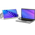 SideTrak Swivel 14” Patented Attachable Portable Monitor for Laptop