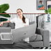 SideTrak Swivel 14” Patented Attachable Portable Monitor for Laptop