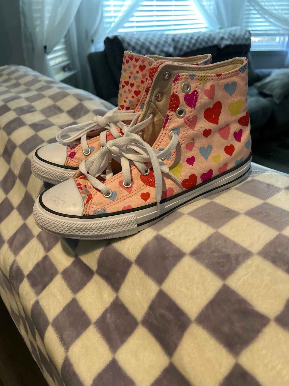 Converse