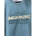 Carousel Trading Company Vintage Union Pacific Unisex Embroidered Sweatshirt