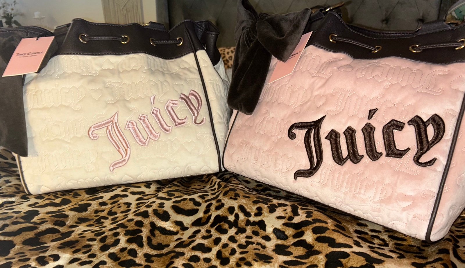 Juicy Couture Daydreamer bundle
