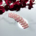 Pink Fantasy Press-On Nails | Spring nails