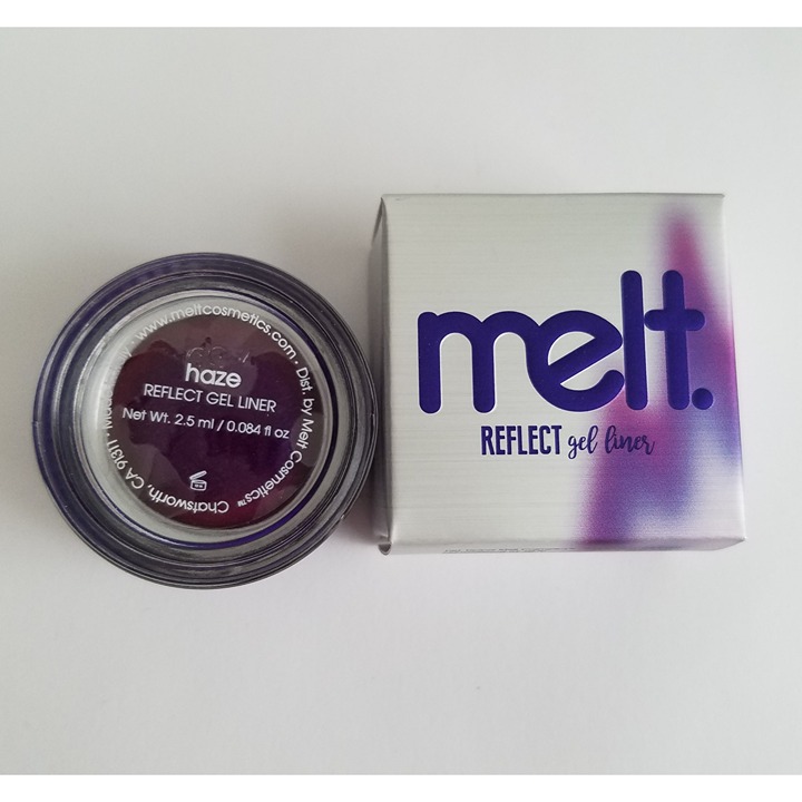 Melt Cosmetics Haze Reflect Gel Liner