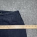 Soft Surroundings Shorts Womens Size S Blue Denim Pull On Casual Bermuda