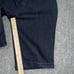 Soft Surroundings Shorts Womens Size S Blue Denim Pull On Casual Bermuda
