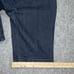 Soft Surroundings Shorts Womens Size S Blue Denim Pull On Casual Bermuda