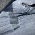 Soft Surroundings Shorts Womens Size S Blue Denim Pull On Casual Bermuda