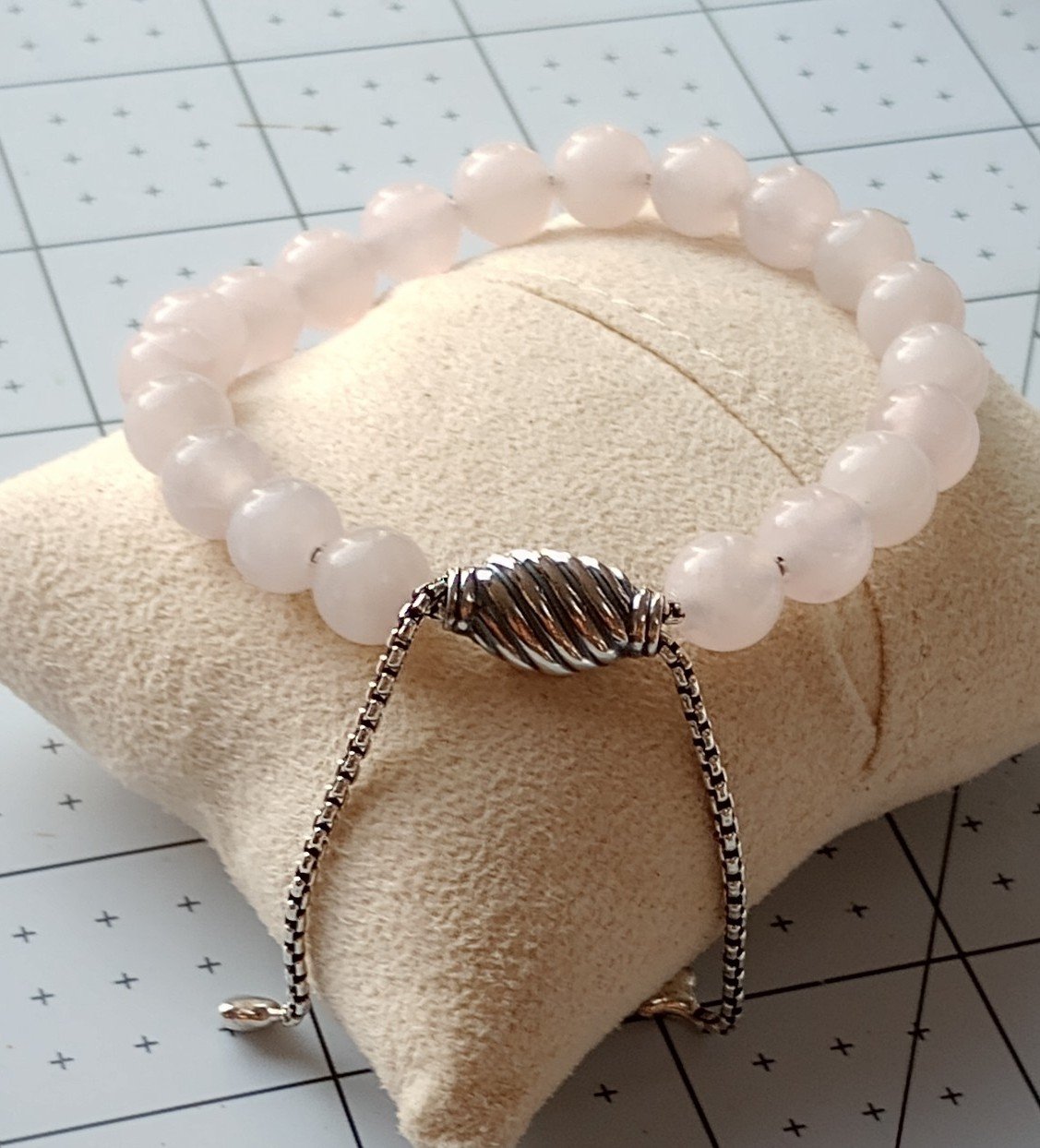 David Yurman Spiritual Beads like new conditions