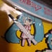 Hatsune Miku Rubber Strap Love Sick Ward Pucchigirl
