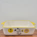 Rae Dunn Peanuts Snoopy Cooking Dish