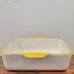 Rae Dunn Peanuts Snoopy Cooking Dish
