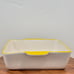 Rae Dunn Peanuts Snoopy Cooking Dish